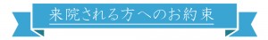 promise